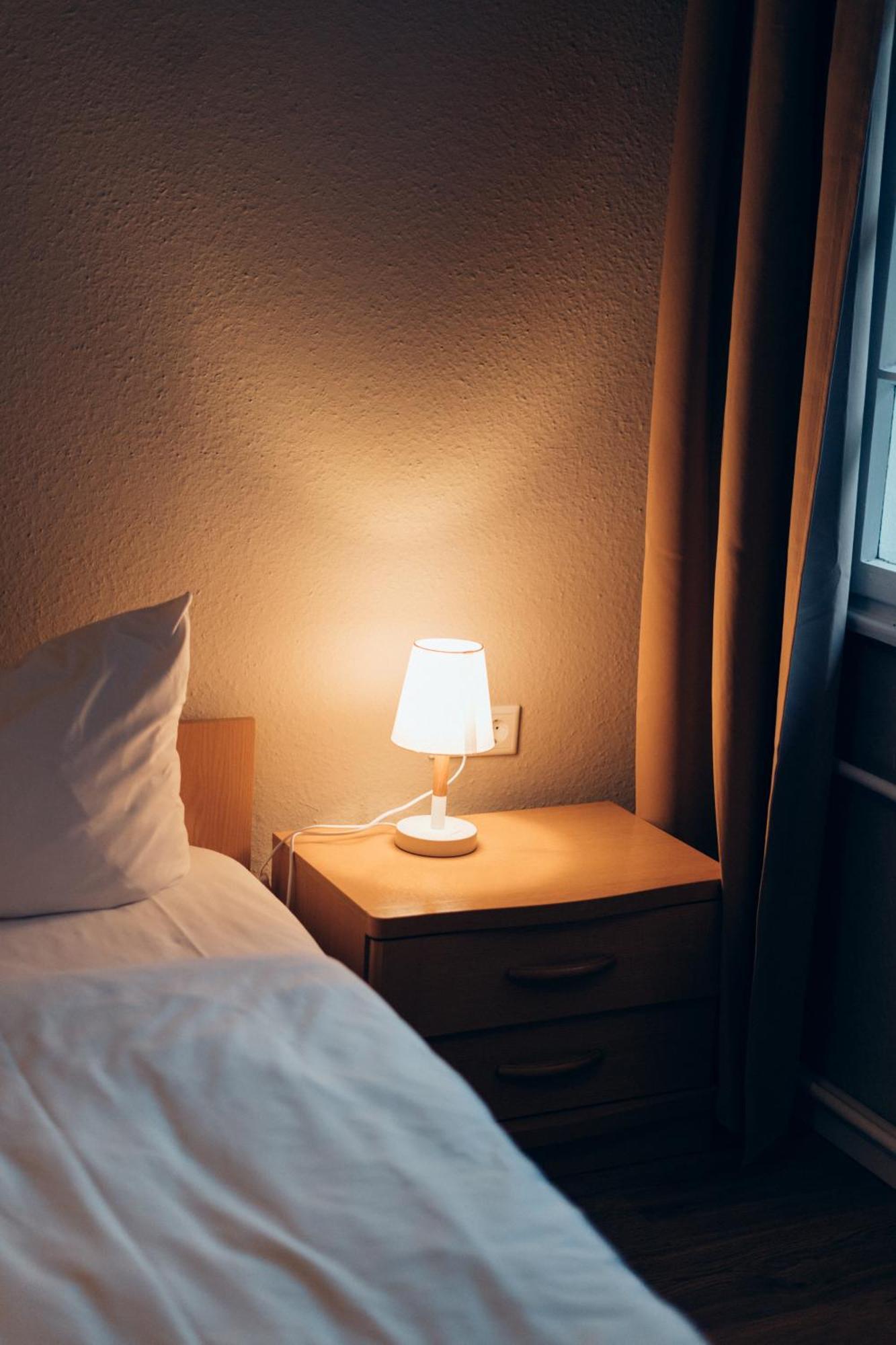 Gasthof Hotel Zur Post Egloffstein Dış mekan fotoğraf
