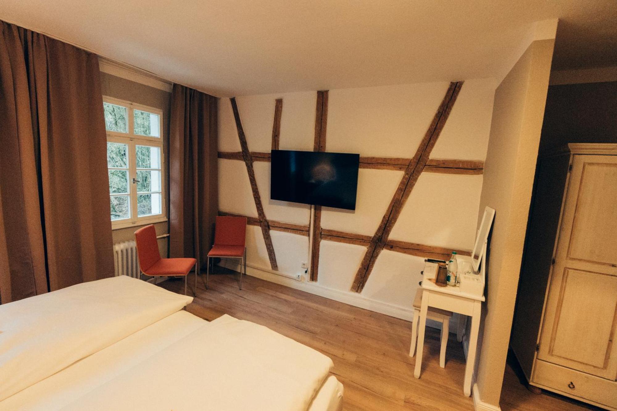 Gasthof Hotel Zur Post Egloffstein Dış mekan fotoğraf