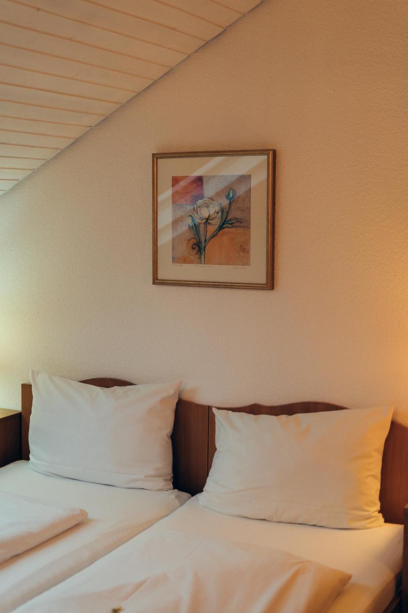 Gasthof Hotel Zur Post Egloffstein Dış mekan fotoğraf
